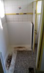 Herrentoilette