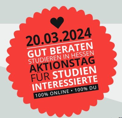 Logo Aktionstag Hessischer Hochschulen 2024